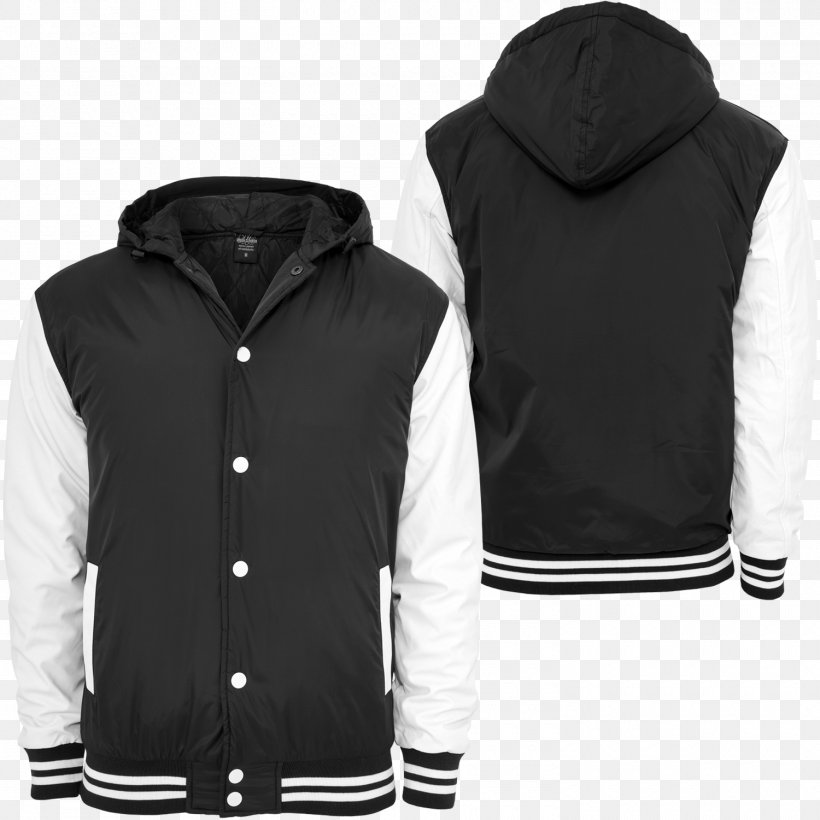 Hoodie Jacket Letterman Adidas College, PNG, 1500x1500px, Hoodie, Adidas, Black, Blue, College Download Free