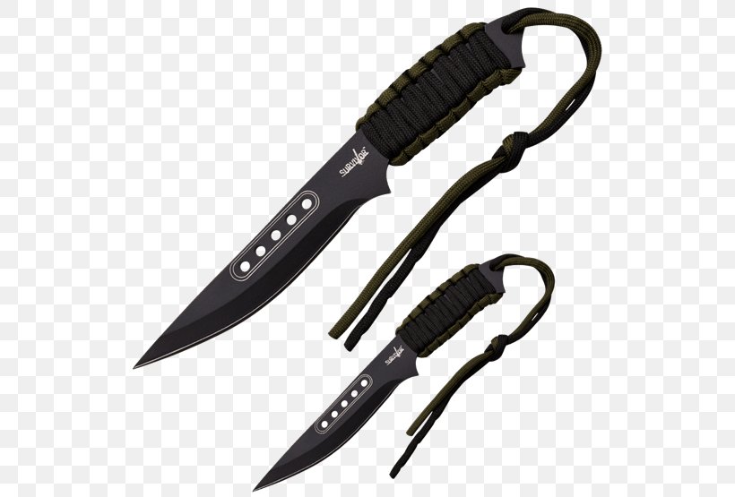 Hunting & Survival Knives Bowie Knife Utility Knives Throwing Knife, PNG, 555x555px, Hunting Survival Knives, Blade, Bowie Knife, Cold Weapon, Combat Knife Download Free