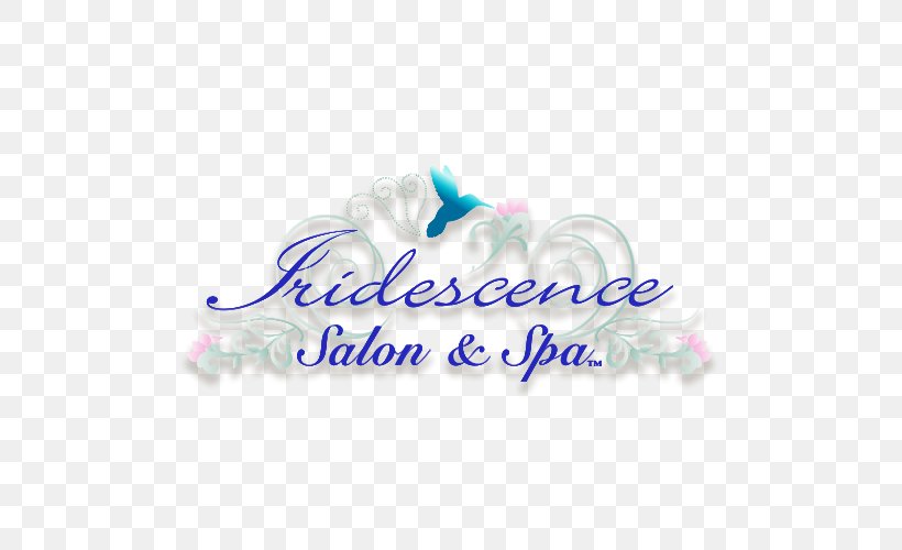 Iridescence Salon & Spa York Beauty Parlour Nail Salon, PNG, 500x500px, 2018, York, Beauty Parlour, Blue, Facebook Download Free