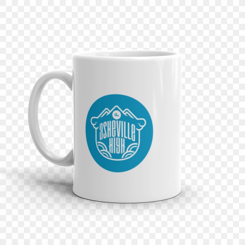 Mug Coffee Cup Teacup Ceramic, PNG, 1000x1000px, Mug, Brand, Ceramic, Coffee, Coffee Cup Download Free