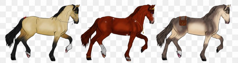 Mustang Foal Colt Stallion Mare, PNG, 1727x462px, Mustang, Animal Figure, Bridle, Colt, Foal Download Free
