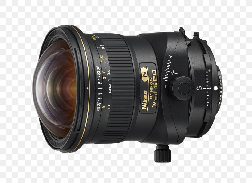 Nikkor Wide-angle Lens Ultra Wide Angle Lens Tilt–shift Photography, PNG, 700x595px, Nikkor, Camera, Camera Accessory, Camera Lens, Cameras Optics Download Free