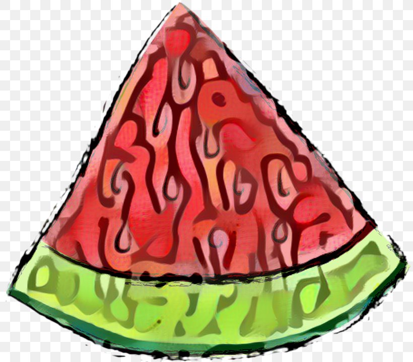 Party Hat Cartoon, PNG, 812x720px, Watermelon, Citrullus, Cone, Fruit, Hat Download Free
