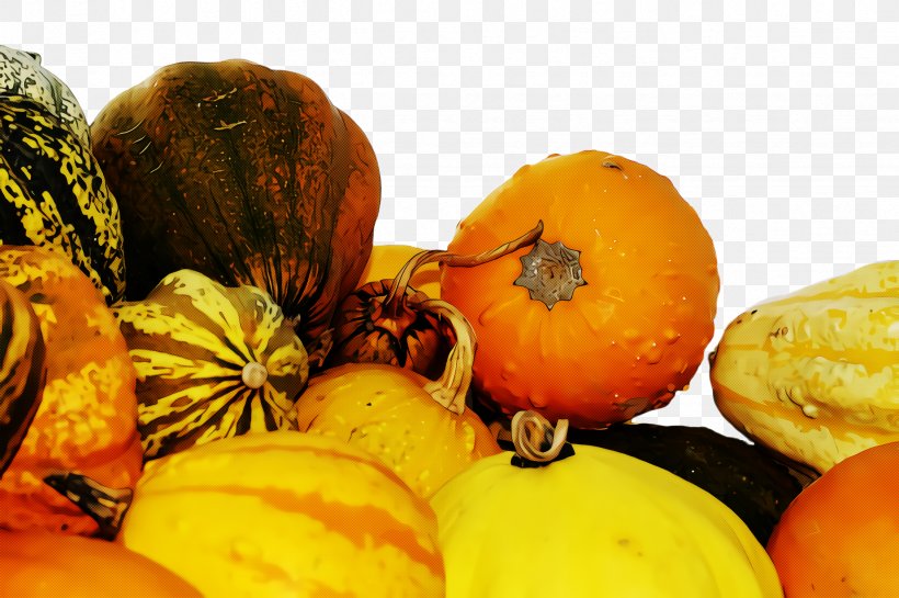 Pumpkin, PNG, 2452x1632px, Natural Foods, Calabaza, Cucurbita, Food, Fruit Download Free
