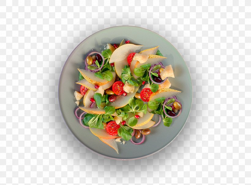 Salad Vegetarian Cuisine Menu Restaurant Food, PNG, 1021x754px, Salad, Breakfast, Dish, Dishware, Food Download Free