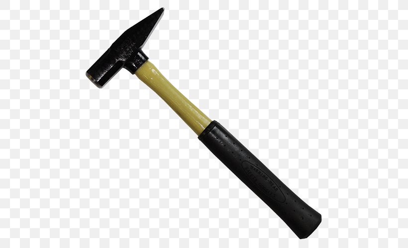 Splitting Maul Sledgehammer Hand Tool Handle, PNG, 500x500px, Splitting Maul, Axe, Blacksmith, Forging, Hammer Download Free
