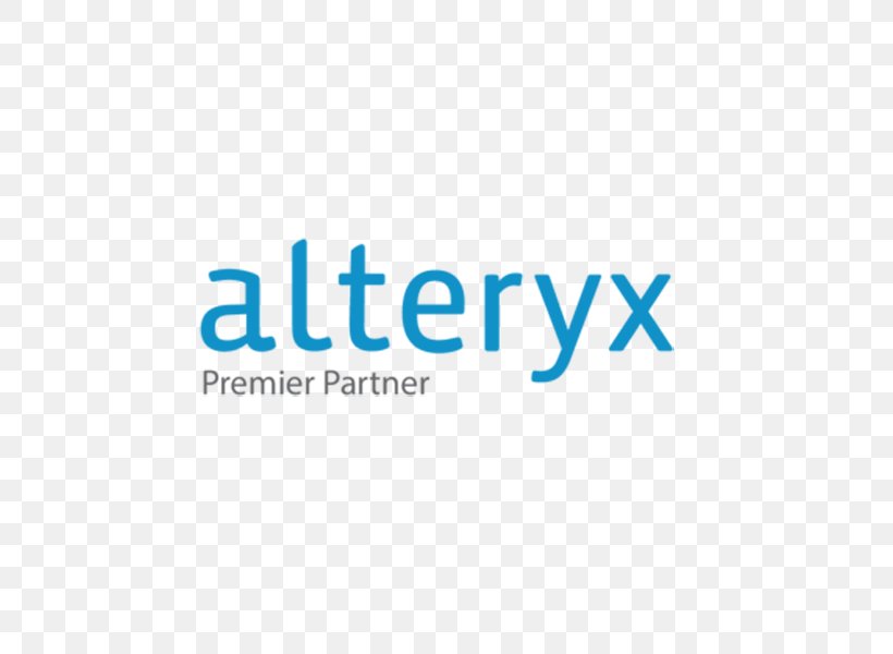 Tableau Software Alteryx Business Analytics Business Intelligence, PNG, 600x600px, Tableau Software, Alteryx, Analytics, Area, Blue Download Free
