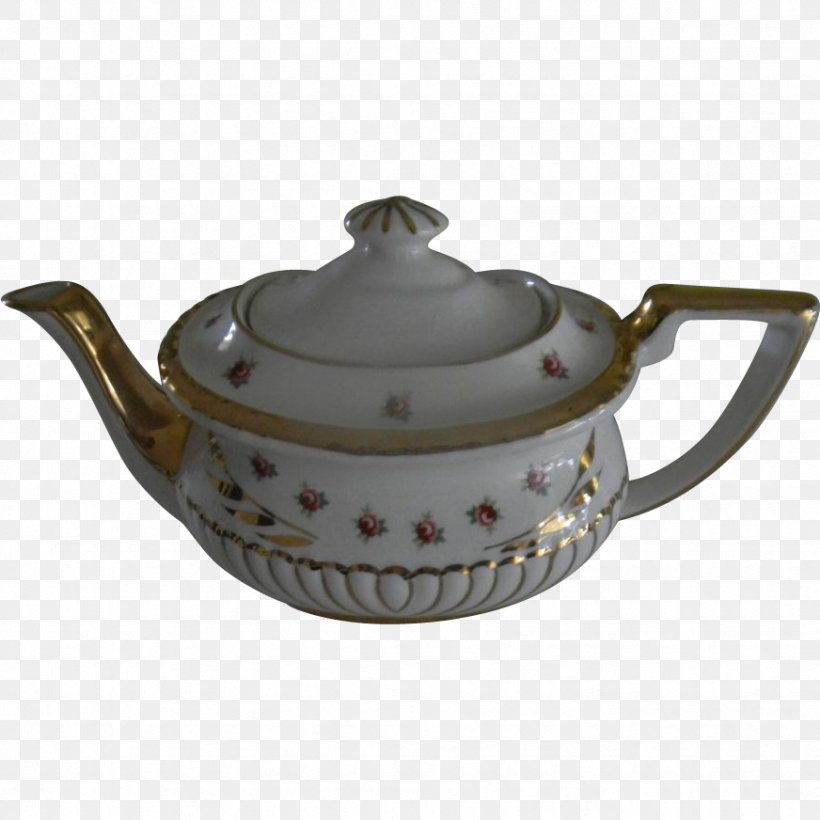 Teapot Kettle Porcelain Pottery, PNG, 872x872px, Teapot, Ceramic, Kettle, Lid, Porcelain Download Free