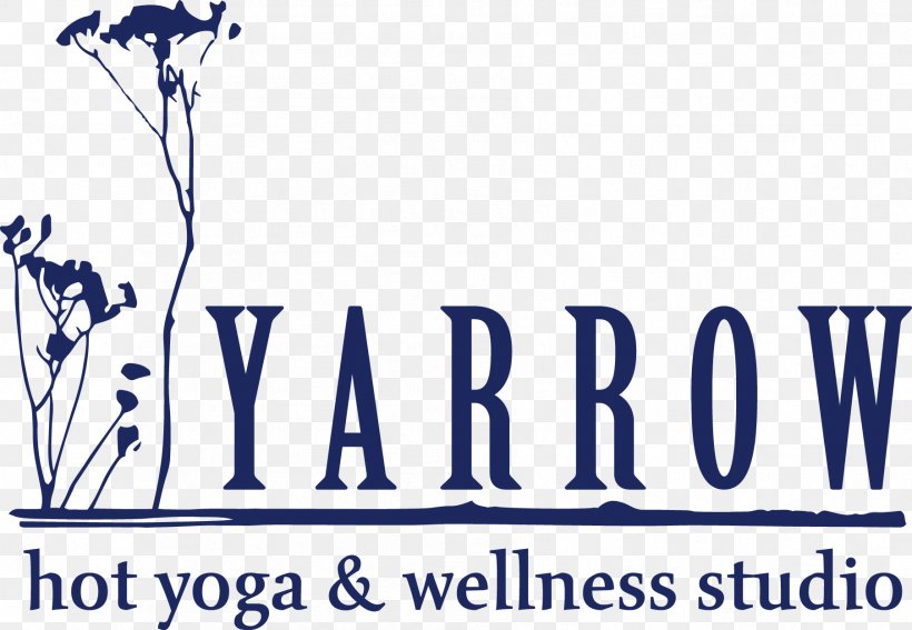 Yarrow Hot Yoga & Wellness Studio Bikram Yoga Brand, PNG, 1806x1250px, Yoga, Area, Banner, Bikram Yoga, Blue Download Free