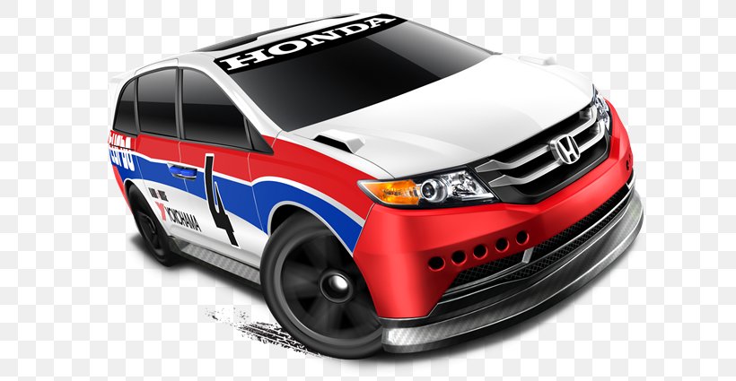 2016 Honda Odyssey Car Hot Wheels Honda Motor Company, PNG, 671x425px, 2016 Honda Odyssey, Honda, Automotive Design, Automotive Exterior, Automotive Lighting Download Free