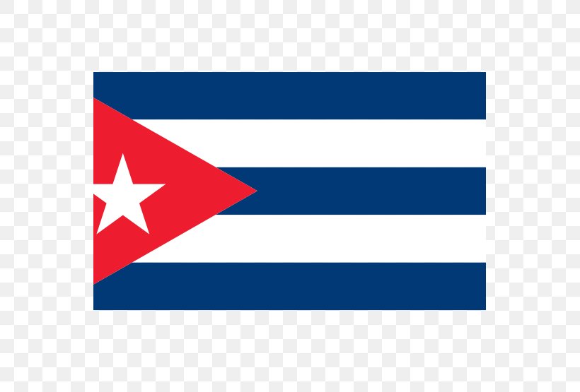 Flag Of Cuba Cuban Cuisine Clip Art, PNG, 555x555px, Cuba, Area, Blue, Coat Of Arms Of Cuba, Cuban Cuisine Download Free