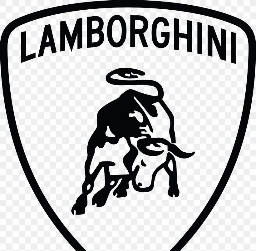 Lamborghini Aventador Car Drawing Logo, PNG, 1809x1774px, Lamborghini, Area, Artwork, Audi, Black Download Free