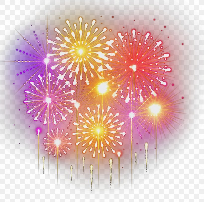 New Years Eve Background, PNG, 1281x1270px, Watercolor, Computer, Diwali, Event, Fireworks Download Free