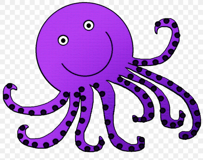 Octopus Violet Purple Pink Cartoon, PNG, 1058x836px, Octopus, Cartoon,  Giant Pacific Octopus, Pink, Purple Download Free