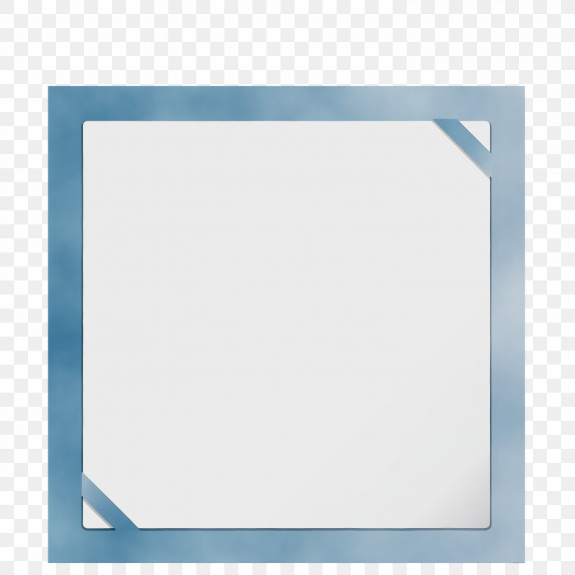 Picture Frame, PNG, 3000x3000px, Polaroid Frame, Geometry, Mathematics, Meter, Microsoft Azure Download Free