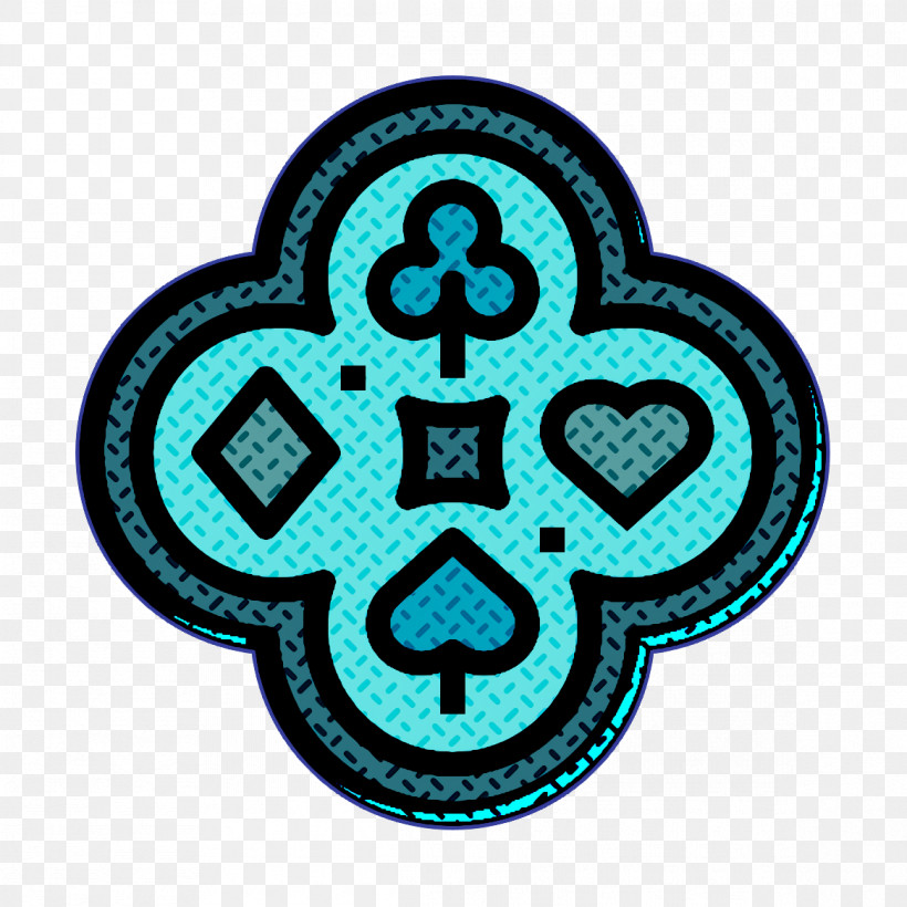 Poker Icon Casino Icon Lotto Icon, PNG, 1166x1166px, Poker Icon, Casino Icon, Lotto Icon, Symbol, Teal Download Free