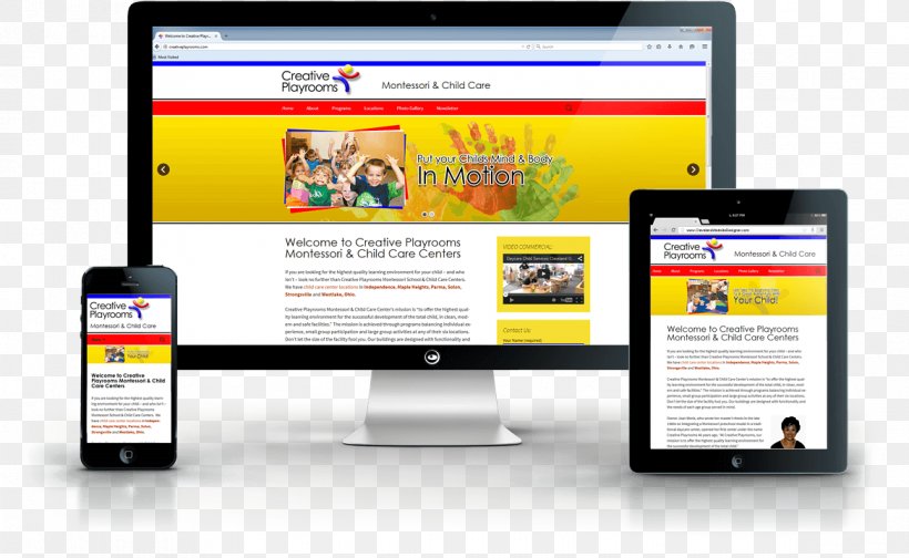 Web Page Responsive Web Design, PNG, 1168x718px, Web Page, Brand, Business, Communication, Display Advertising Download Free