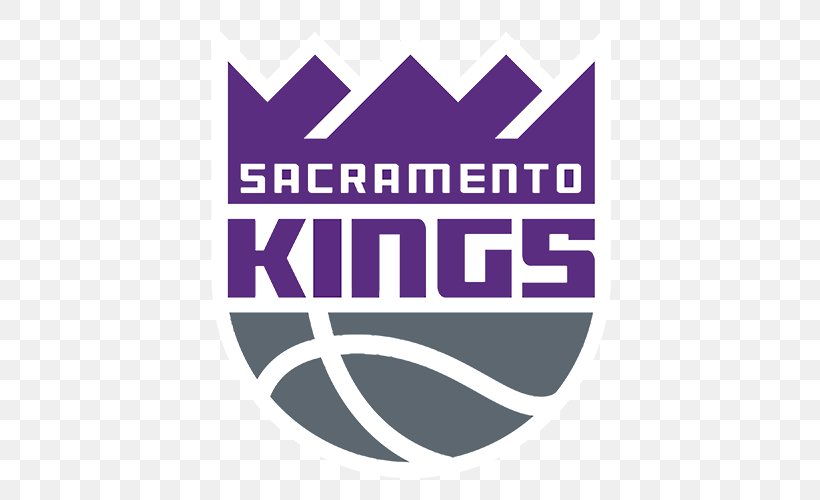 2016–17 Sacramento Kings Season NBA Golden 1 Center Basketball, PNG, 500x500px, Sacramento Kings, Area, Basketball, Brand, Decal Download Free