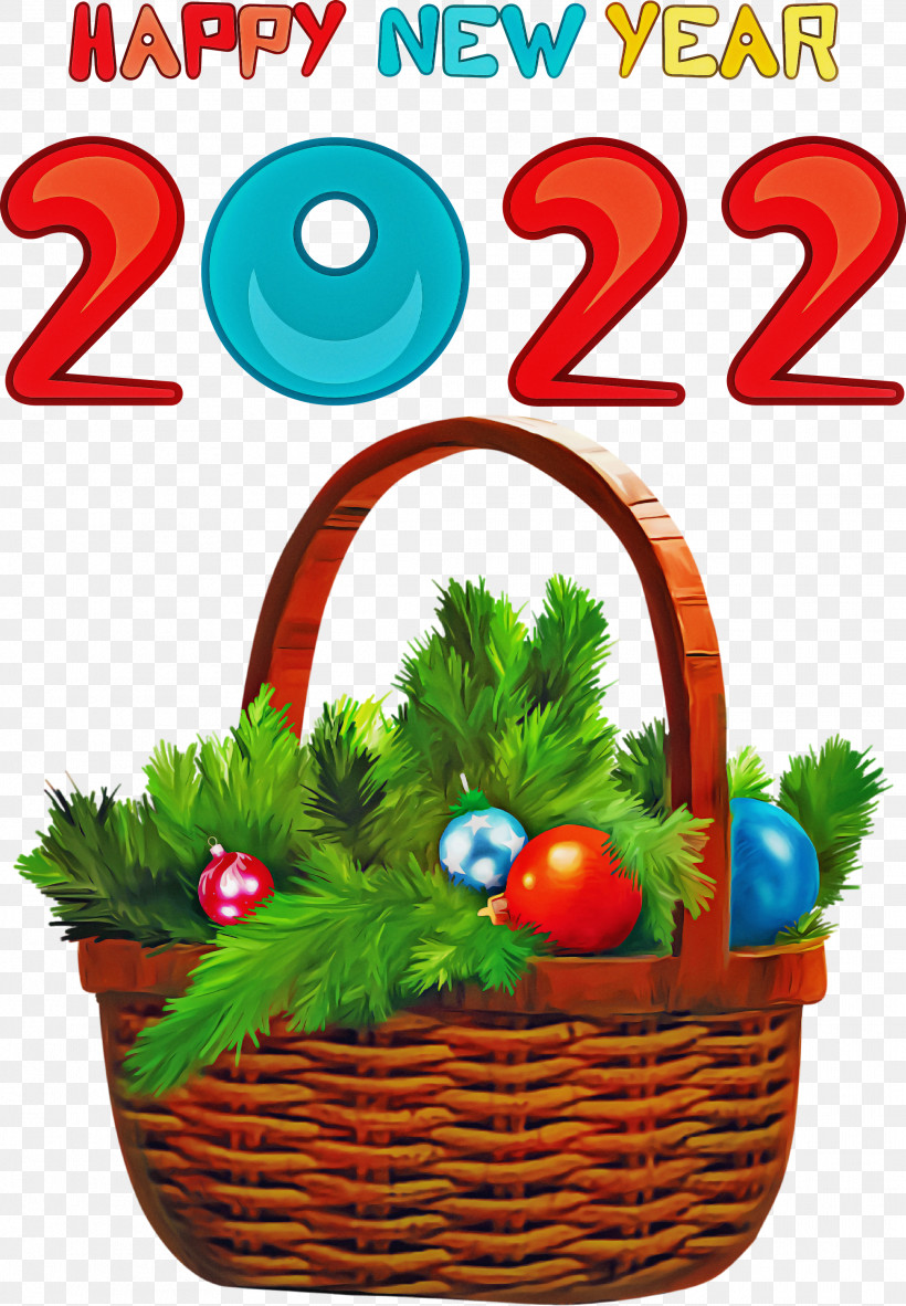 2022 Happy New Year 2022 Happy New Year, PNG, 2081x3000px, Happy New Year, Basket, Basketball, Basketball Shoe, Bauble Download Free