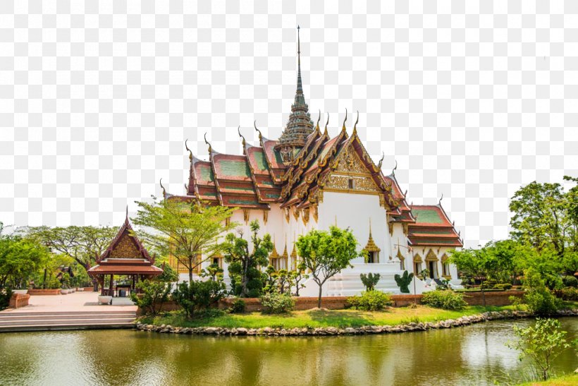 Ancient Siam Mueang Architecture Photography, PNG, 1000x668px, Ancient Siam, Architectural Photography, Architecture, Building, Building Design Download Free