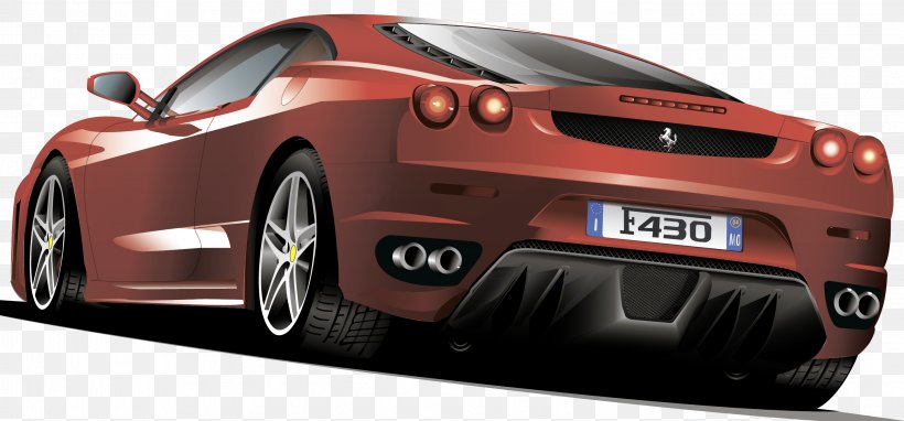Enzo Ferrari Scuderia Ferrari Car Ferrari 458, PNG, 2846x1327px, Ferrari, Automotive Design, Automotive Exterior, Bumper, Car Download Free