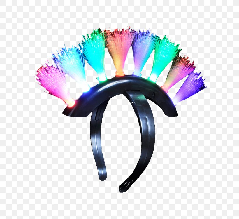Light Headgear Optical Fiber Color Hat, PNG, 600x750px, Light, Child, Clothing Accessories, Color, Hair Accessory Download Free