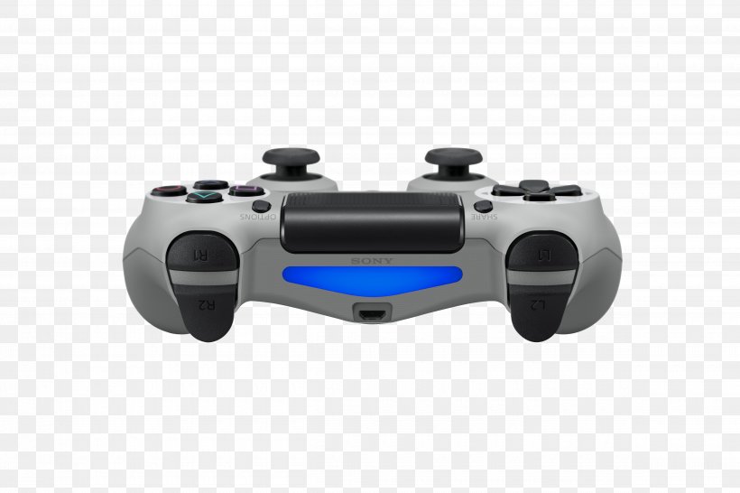 PlayStation 4 GameCube Controller DualShock Game Controllers, PNG, 4800x3200px, Playstation 4, All Xbox Accessory, Analog Stick, Computer Component, Dpad Download Free