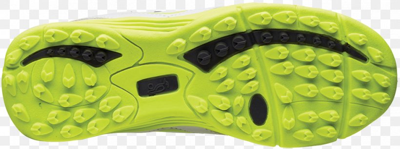 Shoe Cricket Kookaburra Sport Natural Rubber, PNG, 972x364px, Shoe, Cricket, Footwear, Green, Kookaburra Download Free