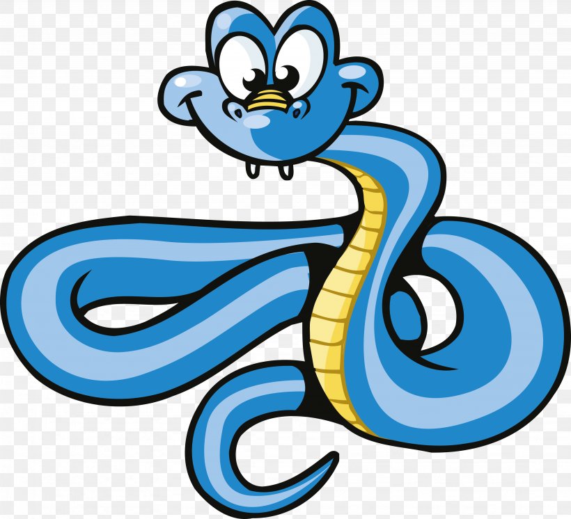 Snake Drawing Cobra Animaatio Clip Art, PNG, 3901x3552px, Snake, Animaatio, Artwork, Beak, Cartoon Download Free