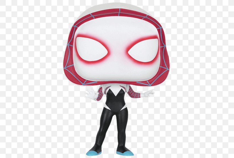 Spider-Woman (Gwen Stacy) Spider-Man She-Hulk Funko, PNG, 555x555px, Spiderwoman Gwen Stacy, Action Toy Figures, Collectable, Comics, Fictional Character Download Free