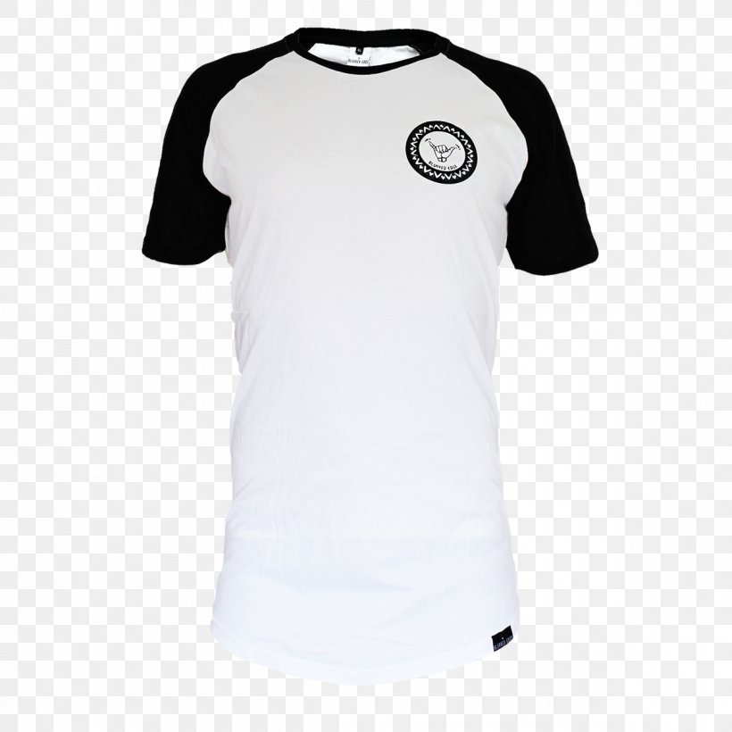 T-shirt Sleeve White Shaka Sign, PNG, 1200x1200px, Tshirt, Active Shirt, Black, Clothing, Grey Download Free