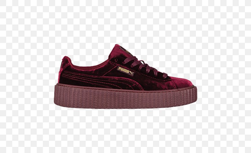 Vans Sports Shoes Mono Canvas Old Skool Puma, PNG, 500x500px, Vans, Athletic Shoe, Brothel Creeper, Cross Training Shoe, Discounts And Allowances Download Free
