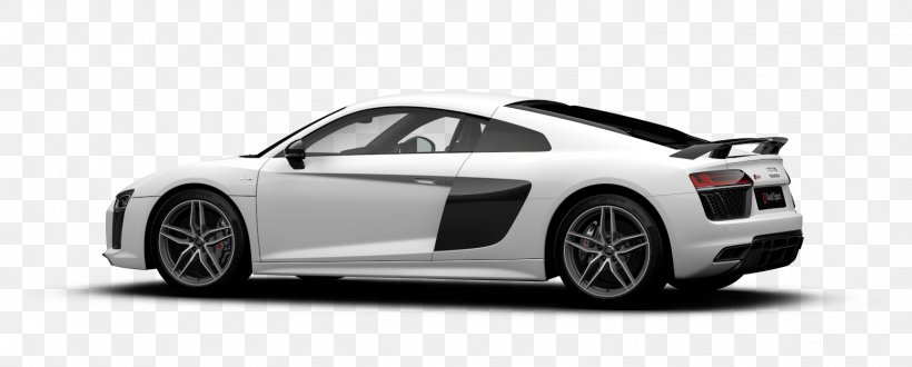 2018 Audi R8 Coupe Car Audi S8, PNG, 1553x626px, 2017 Audi R8, 2018 Audi R8, Audi, Audi R8, Audi S8 Download Free