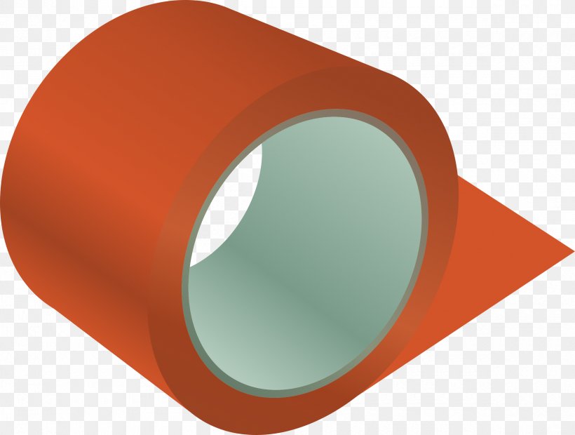 Adhesive Tape Scotch Tape Tape Dispenser Clip Art, PNG, 2400x1815px, Adhesive Tape, Athletic Taping, Boxsealing Tape, Duct Tape, Orange Download Free