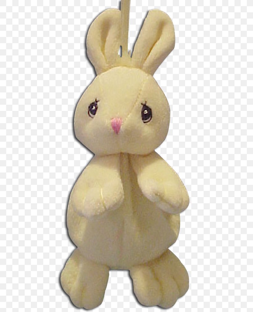 Easter Bunny Stuffed Animals & Cuddly Toys Plush Material, PNG, 500x1013px, Easter Bunny, Easter, Material, Plush, Rabbit Download Free