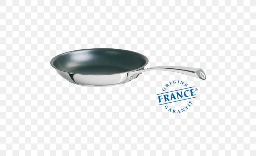 Frying Pan Barbecue Saltiere Cristel SAS Cookware, PNG, 500x500px, Frying Pan, Barbecue, Cooking Ranges, Cookware, Cookware And Bakeware Download Free