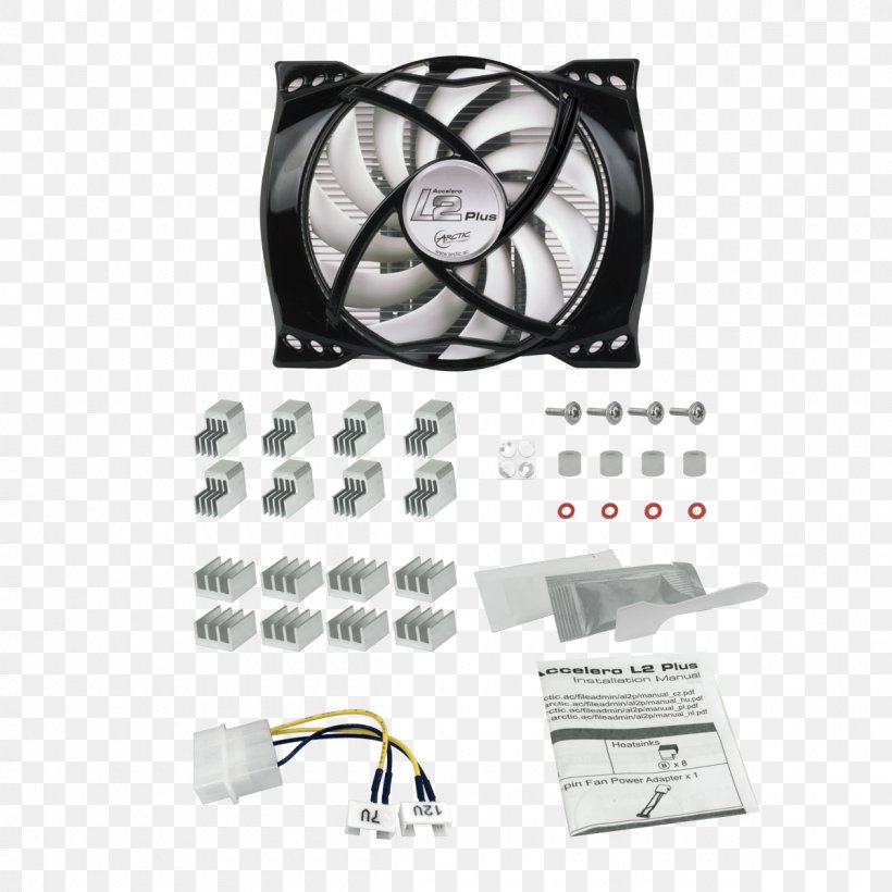 Graphics Cards & Video Adapters Heat Sink Computer System Cooling Parts GeForce Graphics Processing Unit, PNG, 1200x1200px, Graphics Cards Video Adapters, Amd Crossfirex, Arctic, Auto Part, Automotive Lighting Download Free
