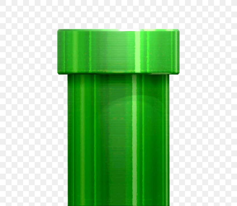 New Super Mario Bros. 2 Pipe Flappy Bird, PNG, 424x712px, Super Mario Bros, Cylinder, Flappy Bird, Grass, Green Download Free