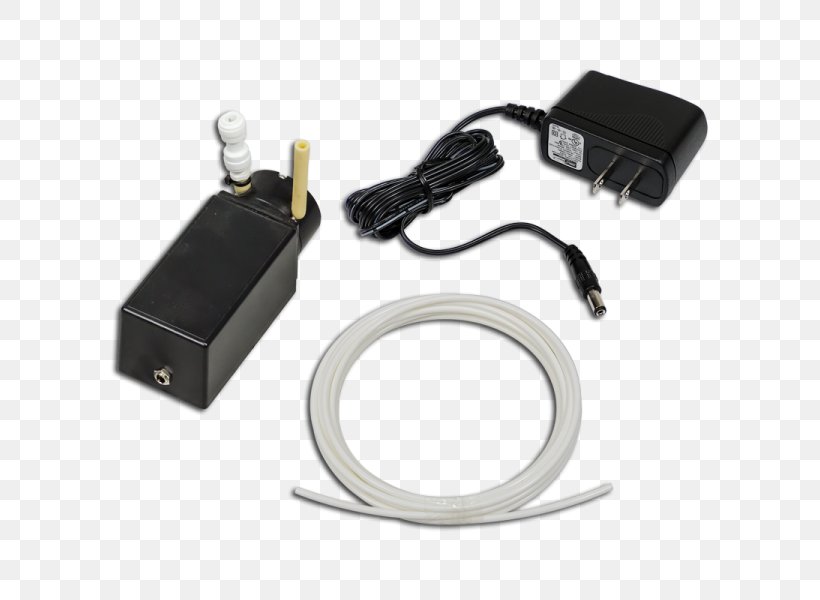 Peristaltic Pump Metering Pump Adapter Electronics, PNG, 600x600px, Pump, Ac Adapter, Adapter, Cable, Dosing Download Free
