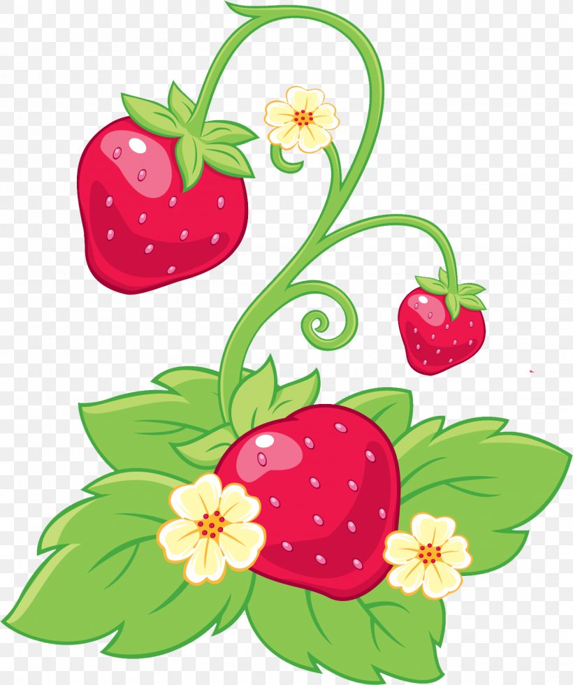 Strawberry Pie Shortcake A Berry Best Collection Muffin, PNG, 1439x1721px, Strawberry, Artwork, Berry, Blueberry, Cartoon Download Free