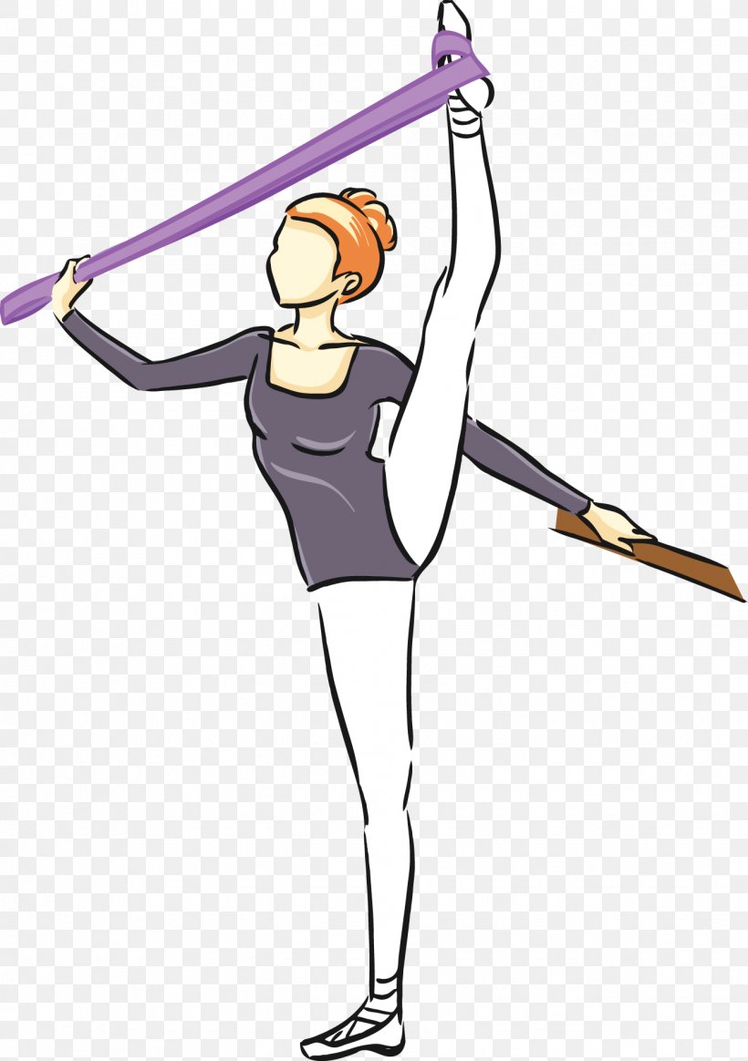 Stretching Dance Clip Art Exercise Ballet, PNG, 1328x1886px, Stretching, Aerobics, Balance, Ballet, Ballet Dancer Download Free