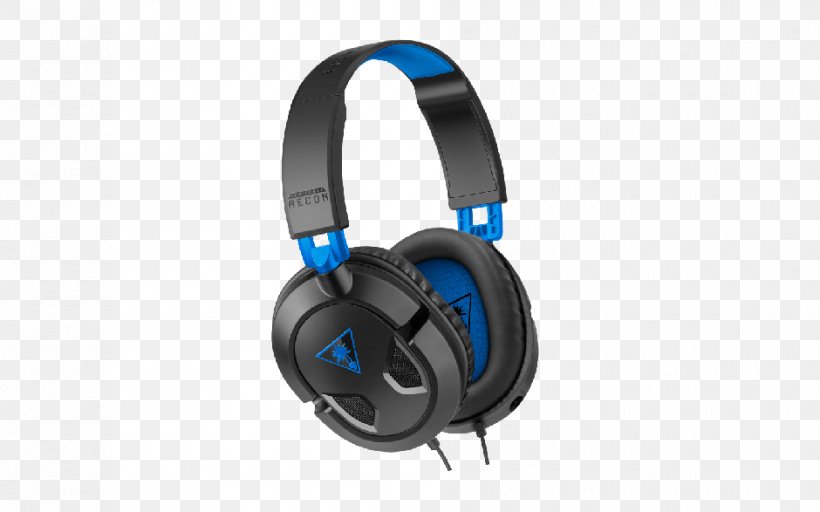 Turtle Beach Ear Force Recon 50P Turtle Beach Ear Force Recon 60P Headphones PlayStation 4, PNG, 940x587px, Turtle Beach Ear Force Recon 50, Audio, Audio Equipment, Electronic Device, Headphones Download Free