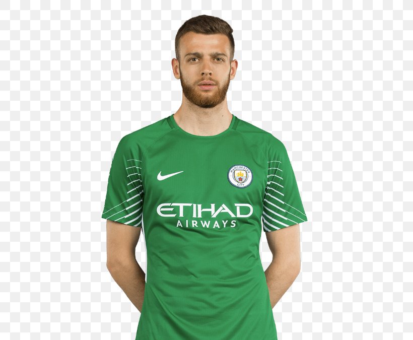 Angus Gunn Manchester City F.C. EDS And Academy Norwich City F.C., PNG, 675x675px, Manchester, Active Shirt, Clothing, England, Football Download Free