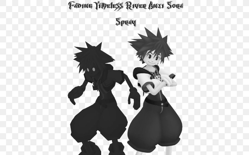 Cat Kingdom Hearts II Sora Roxas Team Fortress 2, PNG, 512x512px, Watercolor, Cartoon, Flower, Frame, Heart Download Free