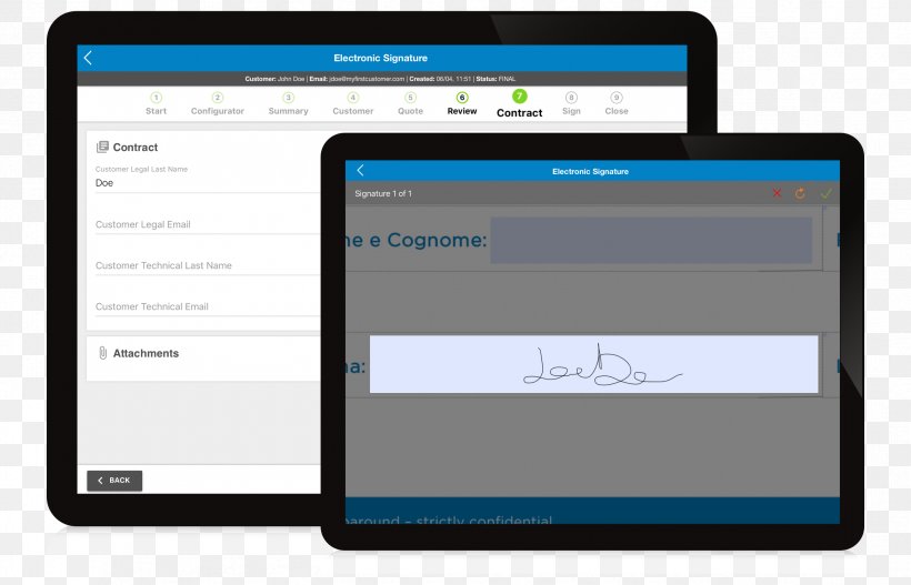Computer Program Electronic Signature Electronics Computer Software, PNG, 2344x1508px, Computer Program, Brand, Business, Citrix Systems, Communication Download Free