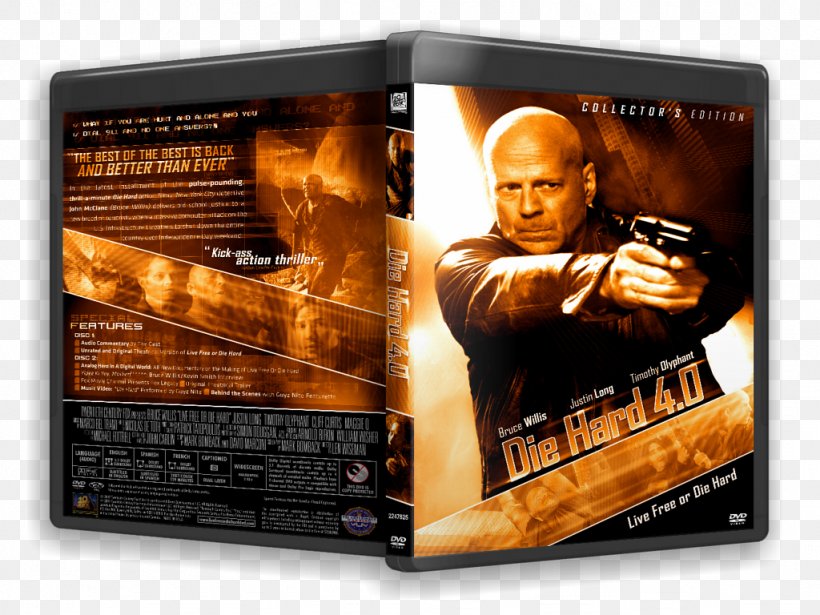 Die Hard Film Series DVD Display Resolution Brand, PNG, 1024x768px, Film, Brand, Die Hard, Die Hard Film Series, Display Resolution Download Free