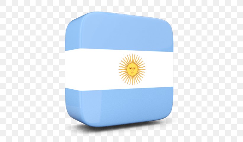 Flag Of Argentina, PNG, 640x480px, 3d Computer Graphics, Argentina, Brand, Emblem, Flag Download Free