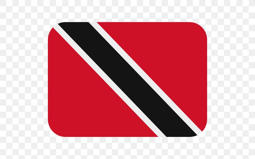 Flag Of Trinidad And Tobago National Flag, PNG, 512x512px, Flag Of Trinidad And Tobago, Caribbean, Carmine, Coat Of Arms Of Trinidad And Tobago, Country Download Free