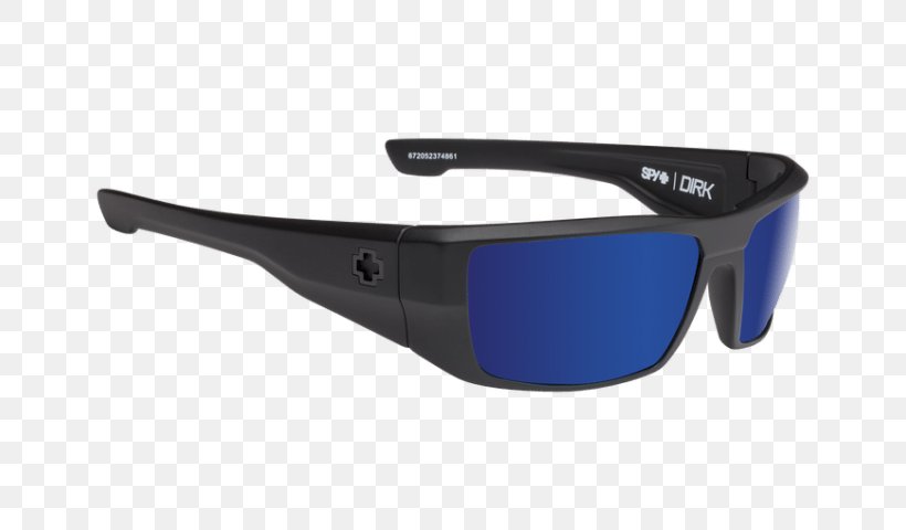 Goggles Sunglasses Spy Optics Discord, PNG, 800x480px, Goggles, Azure, Blue, Brand, Dirk Download Free