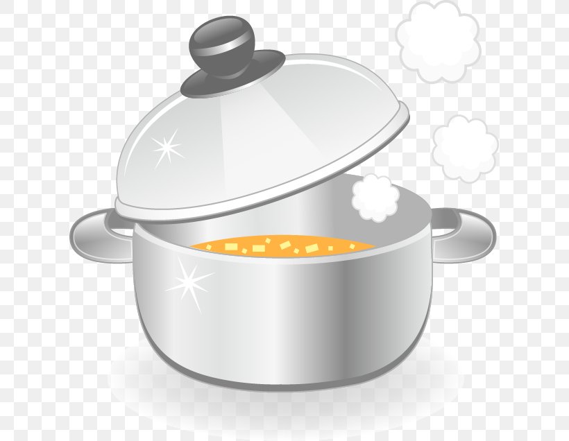 Instant Noodle Stock Pot, PNG, 619x636px, 3d Computer Graphics, Instant Noodle, Art, Cooked Rice, Cooking Download Free